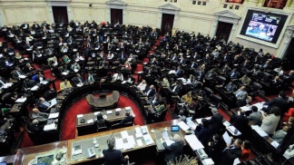 Diputados aprobó el proyecto que tipifica al acoso callejero