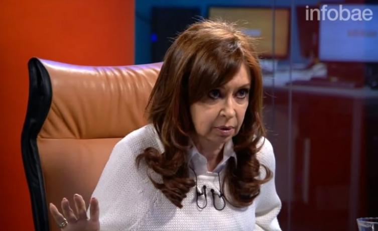 Cristina: