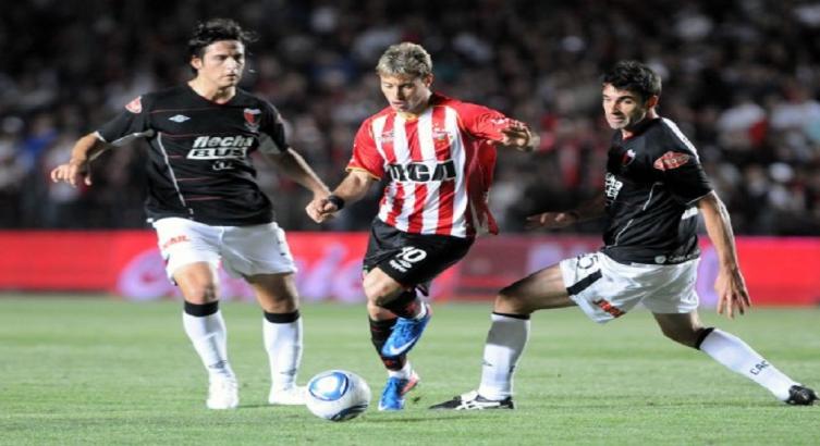 HACE MÁS DE UNA DÉCADA QUE COLÓN NO LE GANA AL PINCHA EN SANTA FE