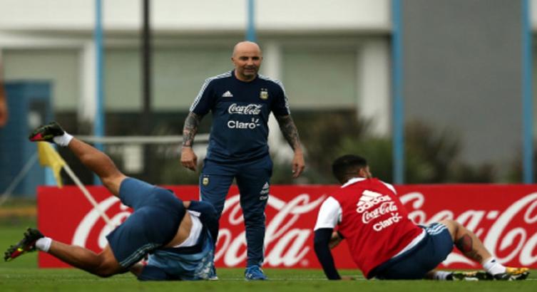 SAMPAOLI REALIZARÁ UNA NUEVA GIRA