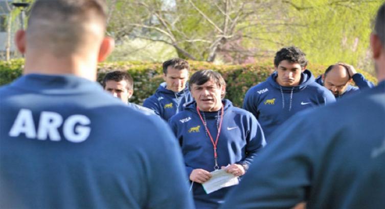 TODO LISTO PARA WALLABIES-PUMAS