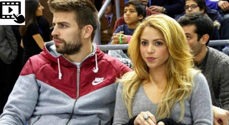 ¿SE ACABÓ EL AMOR ENTRE SHAKIRA Y GERARD PIQUÉ?