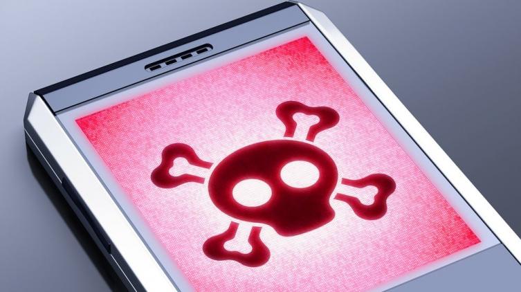 Cómo eliminar aplicaciones espía del teléfono