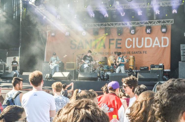 Cultura, recreación y deportes para celebrar