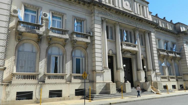 Volvieron a allanar la Jefatura de Policía