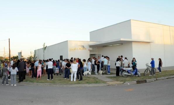 El concejo aprobó la creación de la vecinal del barrio René Favaloro
