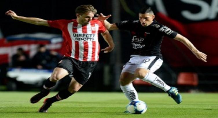 A Colón con un poco más que Estudiantes no le alcanzó para sacarle ventajas. Finalizó empatando sin goles