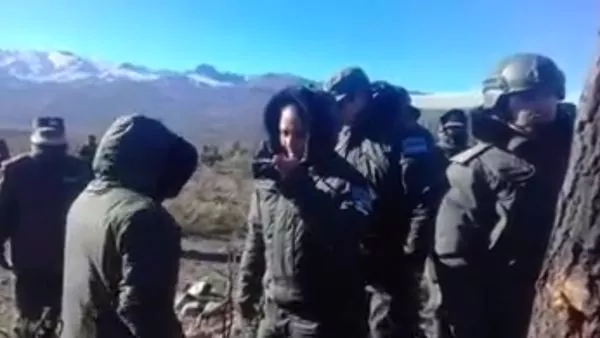 Seis gendarmes pidieron licencia después del operativo