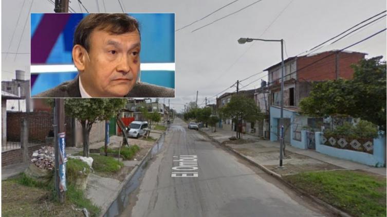 Piden juicio oral en la causa contra el cirujano que mató a un ladrón