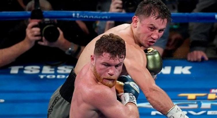 CANELO ÁLVAREZ Y GOLOVKIN: EMPATE EN LA MEJOR PELEA DE LOS ÚLTIMOS AÑOS