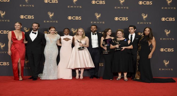 PREMIOS EMMY 2017: THE HANDMAID S TALE SE CONSAGRÓ COMO EL MEJOR DRAMA