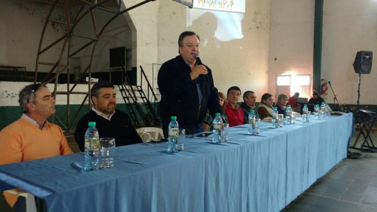 Exitosa Jornada de Neurociencia y Educación Emocional