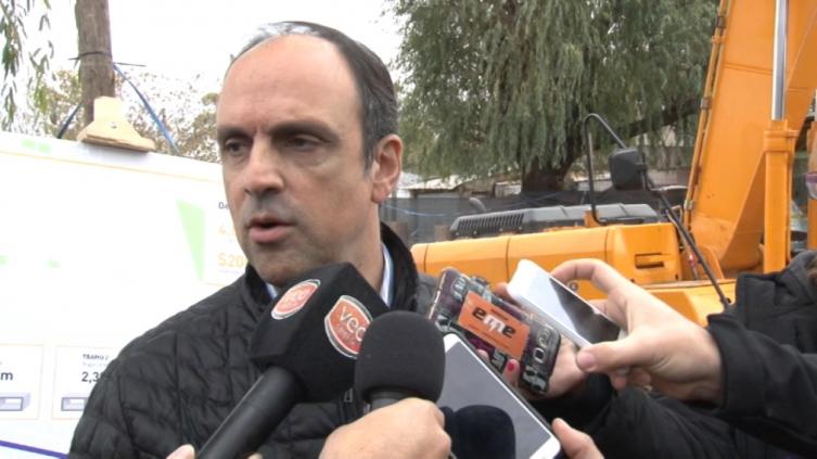 Corral observaría la decisión del Concejo
