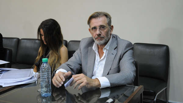 Procesaron a Germán Lerche