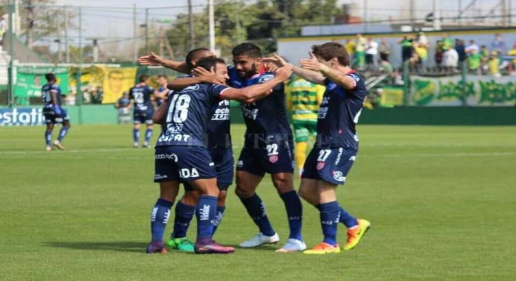 PARA MADELÓN EQUIPO QUE GANA NO SE TOCA