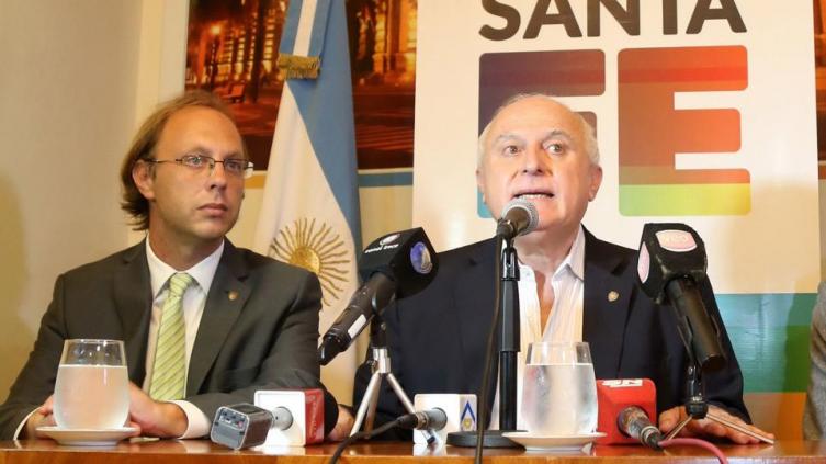 Lifschitz sobre a Corral: “Se convirtió en furgón de cola del PRO”