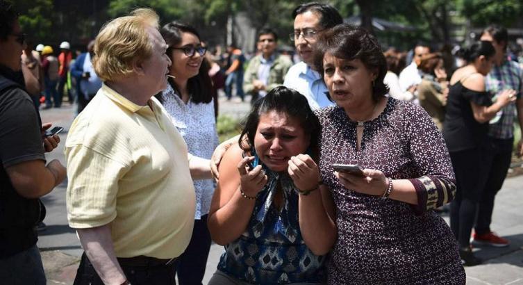 Terremoto en México, últimas noticias en vivo y en directo