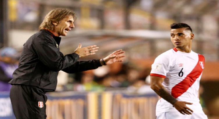 GARECA: “ESTAMOS PREPARADOS PARA JUGAR EN CUALQUIER ESCENARIO”