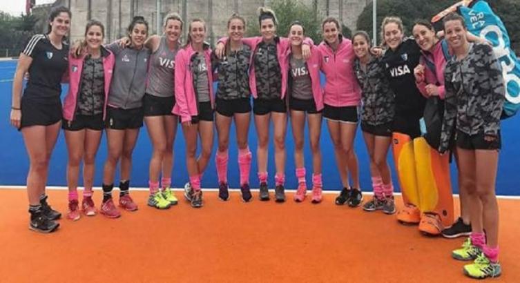 LAS LEONAS CONVOCADAS PARA LA FINAL DE LA WORLD LEAGUE