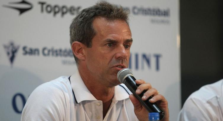 ORSANIC PUSO EN DUDA SU CONTINUIDAD COMO CAPITÁN DE LA DAVIS