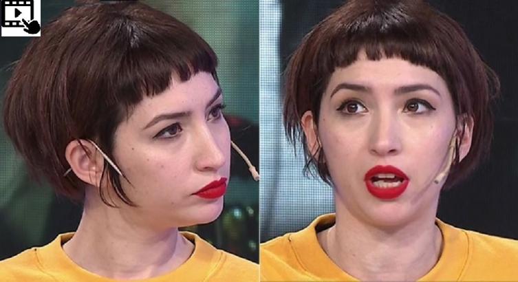 SOFÍA GALA: 