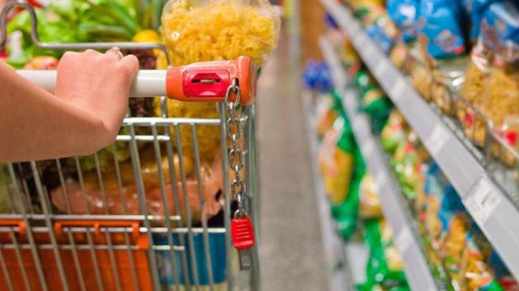 La inflación de agosto en Santa Fe fue de 1,4%