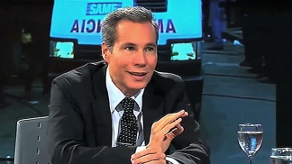 La junta interdisciplinaria redactará sus conclusiones sobre cómo murió Nisman