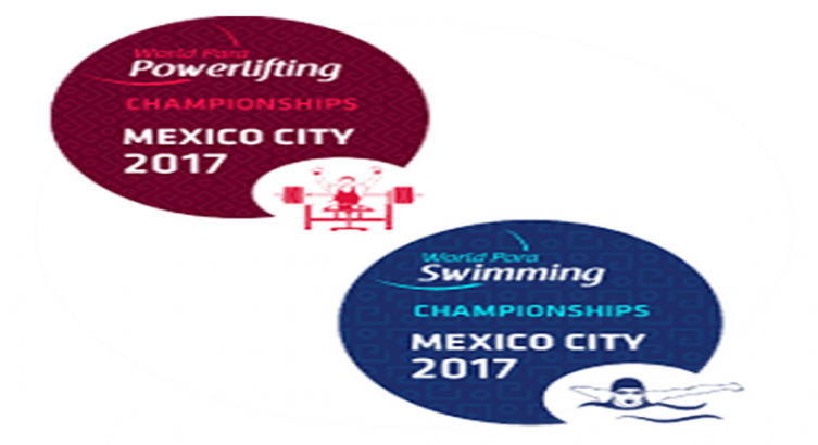 SE SUSPENDIERON LOS MUNDIALES DE NATACIÓN Y PESAS POR EL TERREMOTO