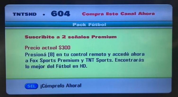 EL FÚTBOL GRATIS GRATIS HASTA EL 31 DE OCTUBRE
