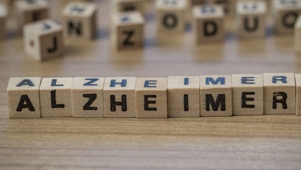 Cada tres segundos una persona es diagnosticada con demencia