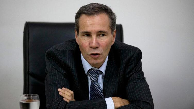 Gendarmería concluyó que a Nisman lo mataron dos personas