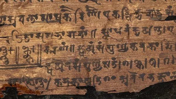 Descubrieron el origen del número cero, el mayor misterio matemático