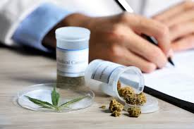 El Gobierno reglamentó la ley de cannabis medicinal