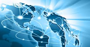 Internet con fallas en todo el mundo por el huracán María