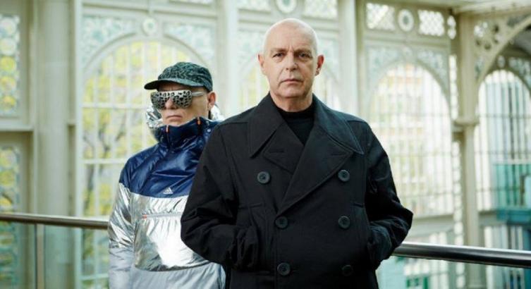 ASALTARON A LOS PET SHOP BOYS EN RÍO DE JANEIRO