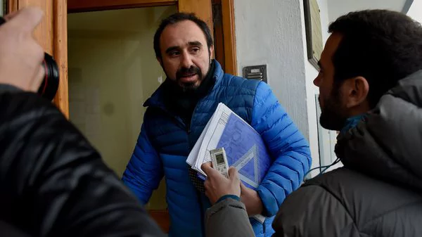 Caso Maldonado: el fiscal de Cámara pidió el apartamiento de Otranto