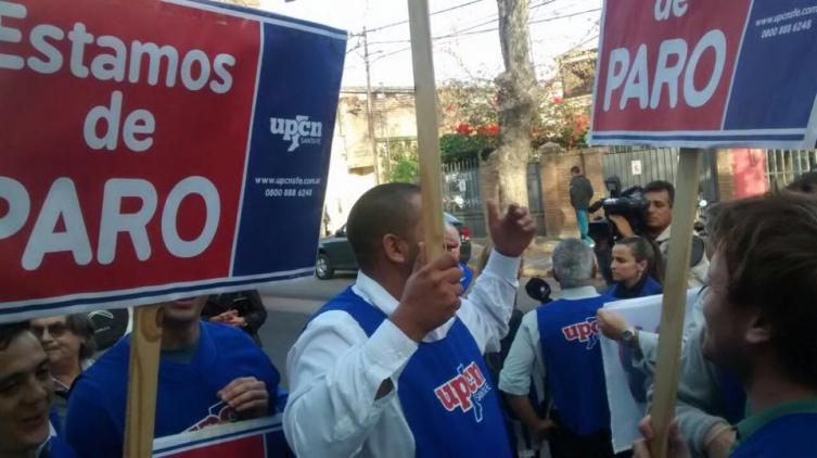 Dos horas sin atención al público en Catastro