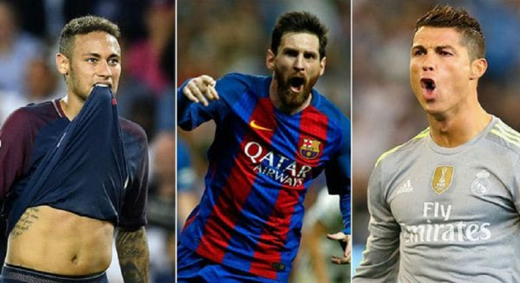La FIFA confirmó a los candidatos definitivos para los premios 