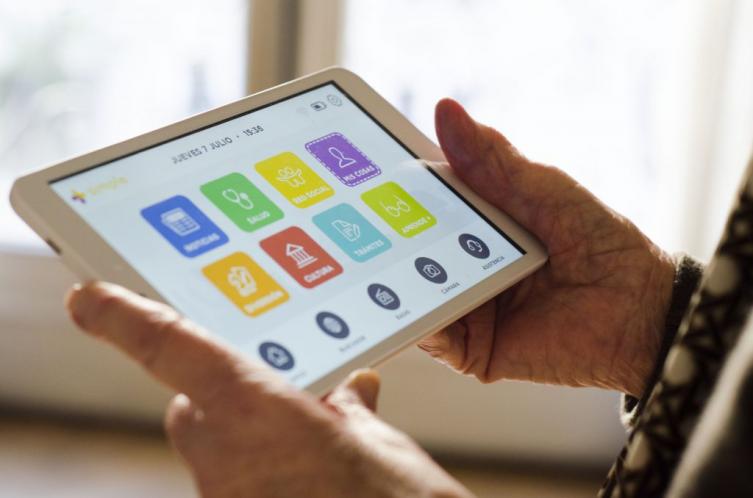Están los ganadores de las tablets para jubilados. Mirá si sos uno de los beneficiarios.