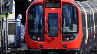 Un joven de 18 años fue acusado por el atentado en Londres