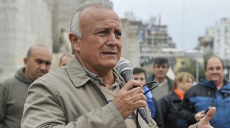 Inhabilitaron a Del Sel para ejercer cargos públicos
