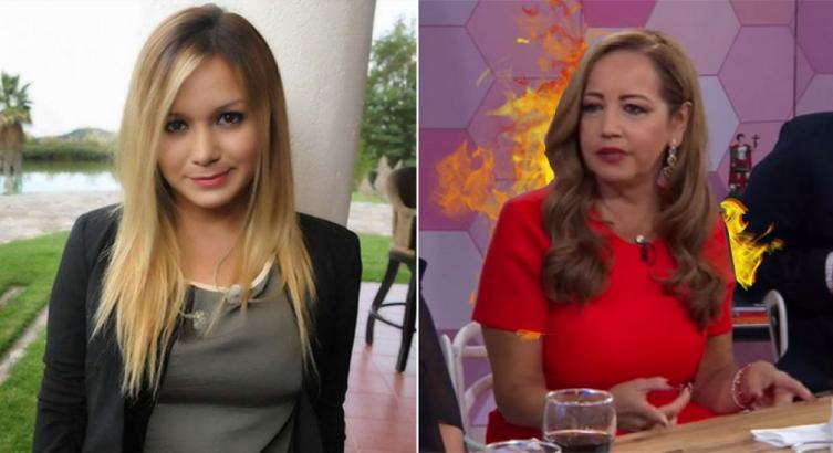 KARINA NOS DEJÓ PLANTADOS CON EL SUEÑO DE UN NIÑO ENFERMO
