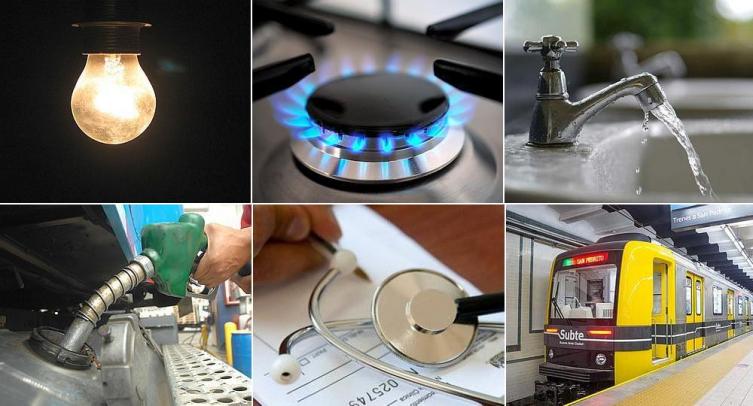 Cuáles son los aumentos para después de las elecciones