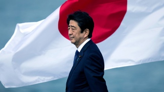 El primer ministro japonés convocó a elecciones anticipadas