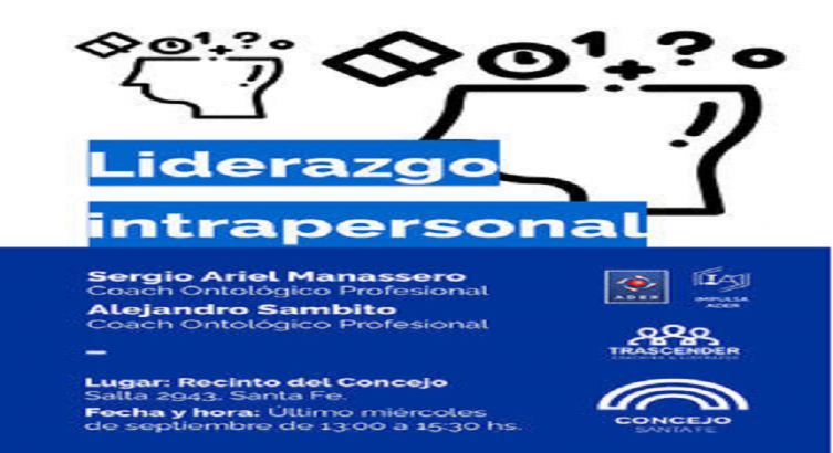 Ciclo sobre Liderazgo para empresas y emprendedores  