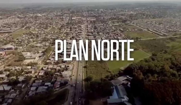 Inauguraron nuevas obras de gas natural en Los Ángeles