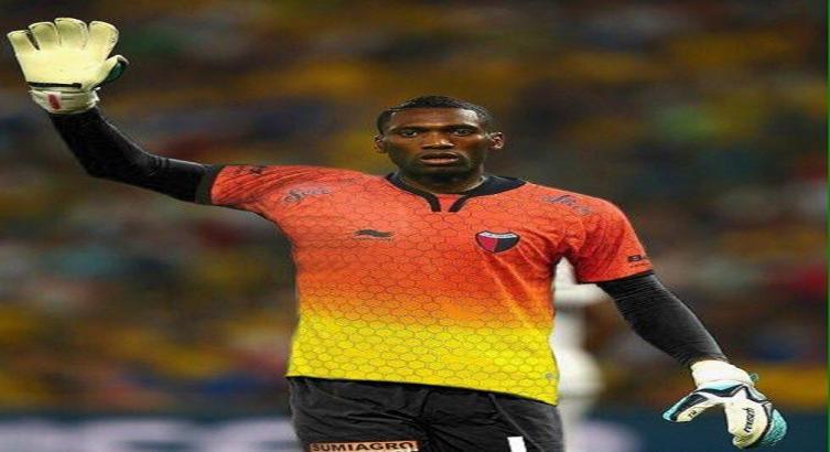 BUENA PARA COLÓN, MALA PARA ALEXANDER DOMÍNGUEZ