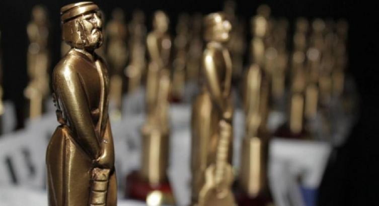 TODOS LOS GANADORES DE LOS PREMIOS MARTÍN FIERRO DE CABLE 2017