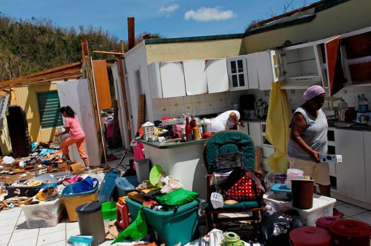 Puerto Rico: El Gobernador teme una 
