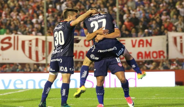 COPA ARGENTINA: UNIÓN Y MORÓN TIENEN ESTADIO Y HORARIO 